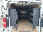 2019 VAUXHALL VIVARO 270 for sale at Copart WISBECH