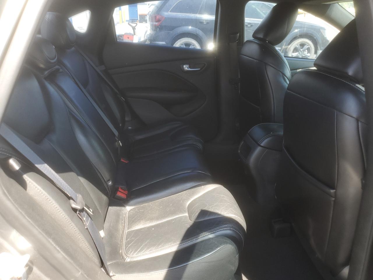 2013 Dodge Dart Limited VIN: 1C3CDFCH1DD134427 Lot: 62793545