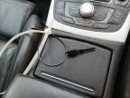 2012 AUDI A6 S LINE for sale at Copart WISBECH