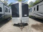 2022 Fast Cargo 6X12Ta Enclosed Cargo Trailer for Sale in West Palm Beach, FL - Minor Dent/Scratches
