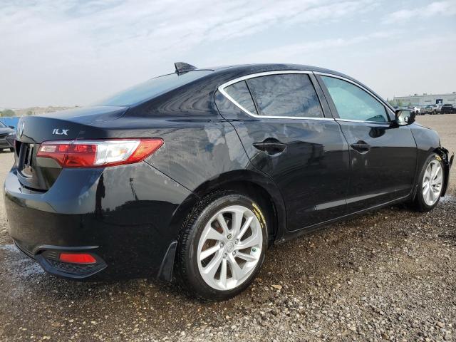  ACURA ILX 2018 Black