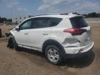 2018 TOYOTA RAV4 LE à vendre chez Copart ON - COOKSTOWN