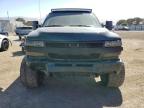 2002 Chevrolet Silverado C2500 Heavy Duty na sprzedaż w San Martin, CA - Undercarriage