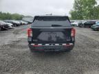 2023 Ford Explorer Police Interceptor للبيع في Albany، NY - Front End