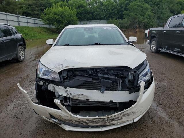  BUICK LACROSSE 2014 White