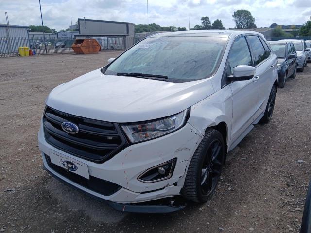 FORD EDGE SPORT 2017
