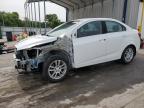 2013 Chevrolet Sonic Lt   for Sale in Lebanon, TN - Front End