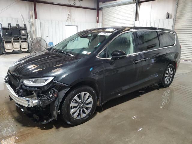  CHRYSLER PACIFICA 2024 Czarny