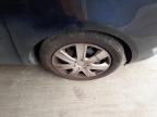 2015 VAUXHALL MERIVA EXC for sale at Copart SANDTOFT