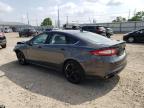 2016 Ford Fusion Se   en Venta en Lansing, MI - Front End