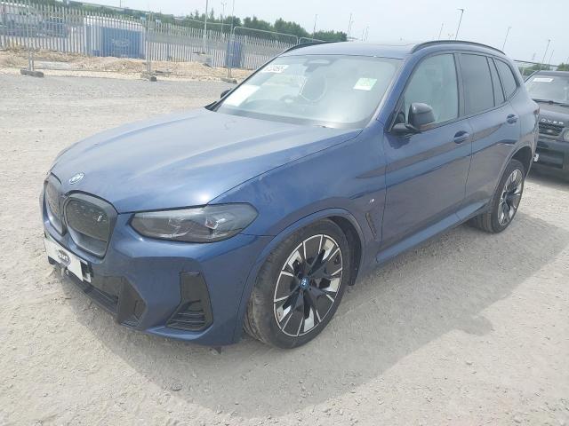 BMW IX3 M SPOR 2024