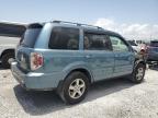 2007 Honda Pilot Exl for Sale in Riverview, FL - Front End