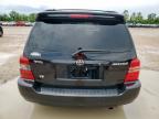 2006 Toyota Highlander Limited იყიდება Houston-ში, TX - Front End