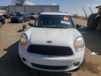 2011 Mini Cooper Countryman zu verkaufen in Albuquerque, NM - Hail