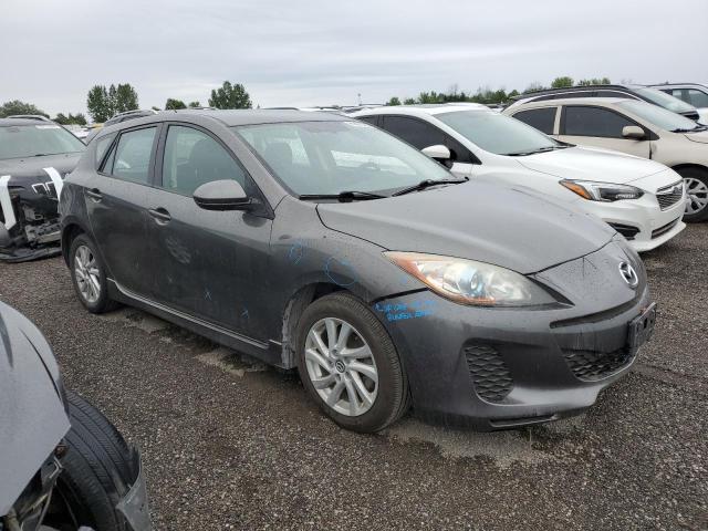 2013 MAZDA 3 I  