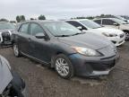2013 MAZDA 3 I   for sale at Copart ON - TORONTO