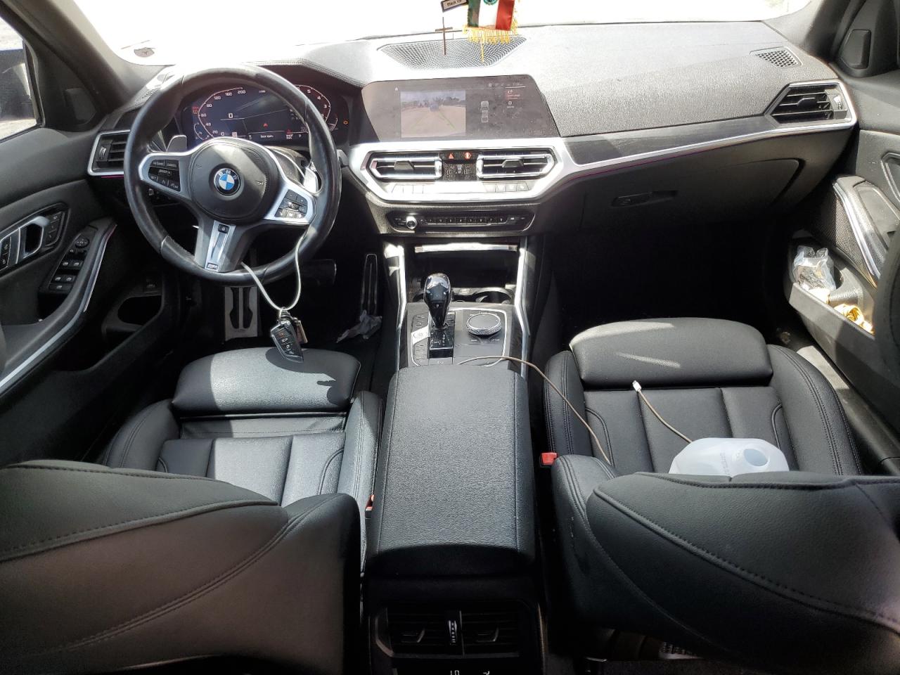 2020 BMW M340I VIN: 3MW5U7J0XL8B26276 Lot: 59799855