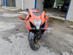 2024 SUZUKI GSX1300 RR   for sale at Copart VA - RICHMOND