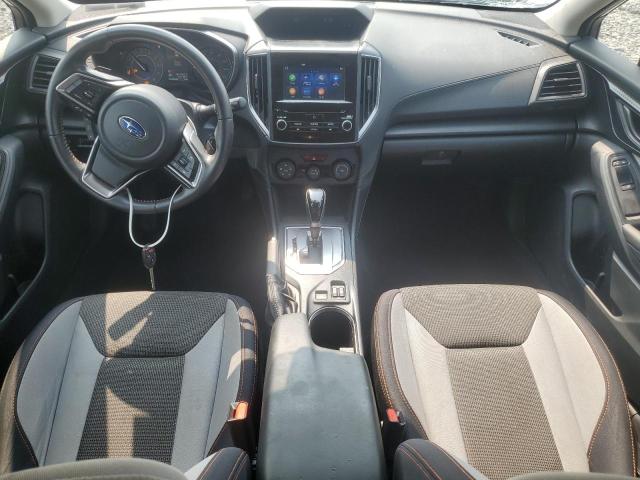  SUBARU CROSSTREK 2019 Biały