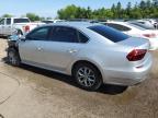 2017 VOLKSWAGEN PASSAT S   à vendre chez Copart ON - TORONTO