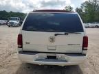 2003 Cadillac Escalade Luxury იყიდება Knightdale-ში, NC - Minor Dent/Scratches