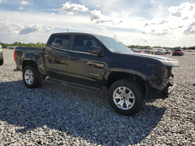  CHEVROLET COLORADO 2019 Czarny