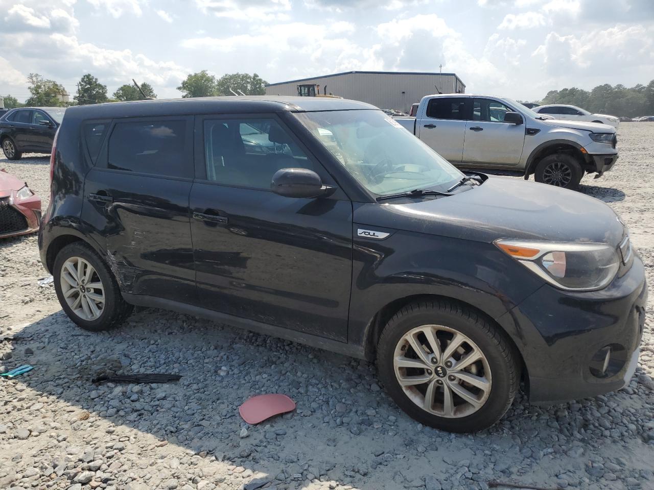 KIA SORENTO 2025 VIN 5XYRKDJF5SG335375 фото 4
