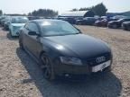 2011 AUDI A5 S LINE for sale at Copart WISBECH