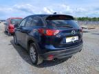 2015 MAZDA CX-5 SE-L for sale at Copart CORBY
