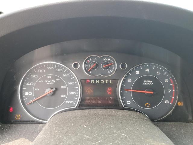 2009 PONTIAC TORRENT   