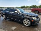 2009 Mercedes-Benz C 300 4Matic for Sale in Littleton, CO - Front End