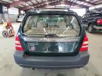 2004 Subaru Forester 2.5X for Sale in East Granby, CT - Minor Dent/Scratches