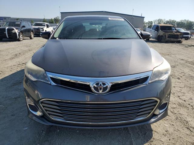  TOYOTA AVALON 2014 Вугільний