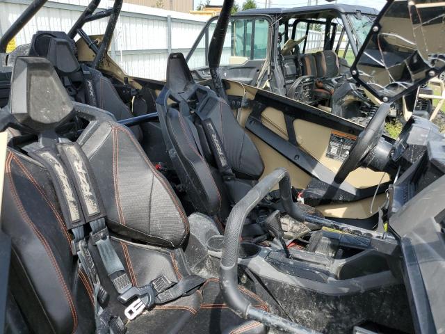 2024 POLARIS RZR TURBO R 4 ULTIMATE  