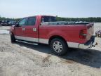 2008 Ford F150 Supercrew за продажба в Lumberton, NC - Side