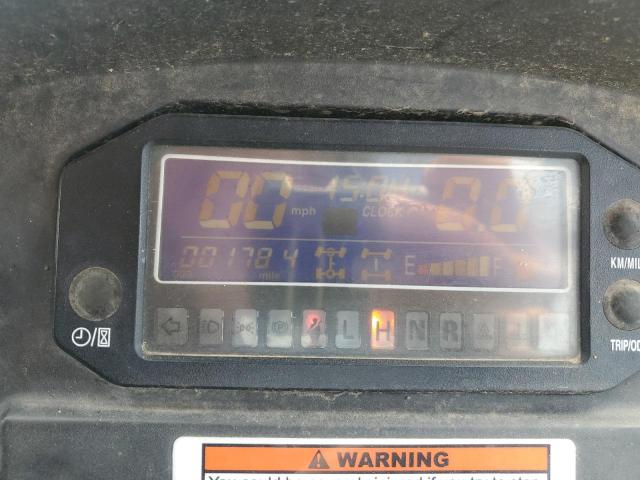 2016 OTHER MOTORCYCLE CUSTOM  
