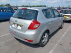 2010 KIA CEED 2 ECO for sale at Copart CHESTER