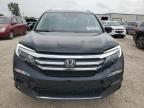 2018 Honda Pilot Touring за продажба в Kansas City, KS - Side