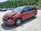 2005 Dodge Grand Caravan Sxt de vânzare în Hurricane, WV - Front End