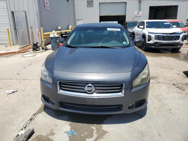  NISSAN MAXIMA 2013 Gray