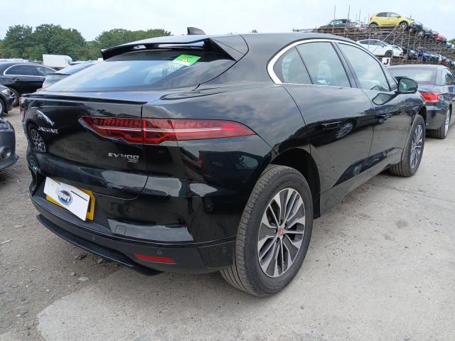 2020 JAGUAR I-PACE EV4