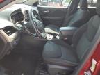 2016 Jeep Cherokee Latitude продається в Barberton, OH - Rear End