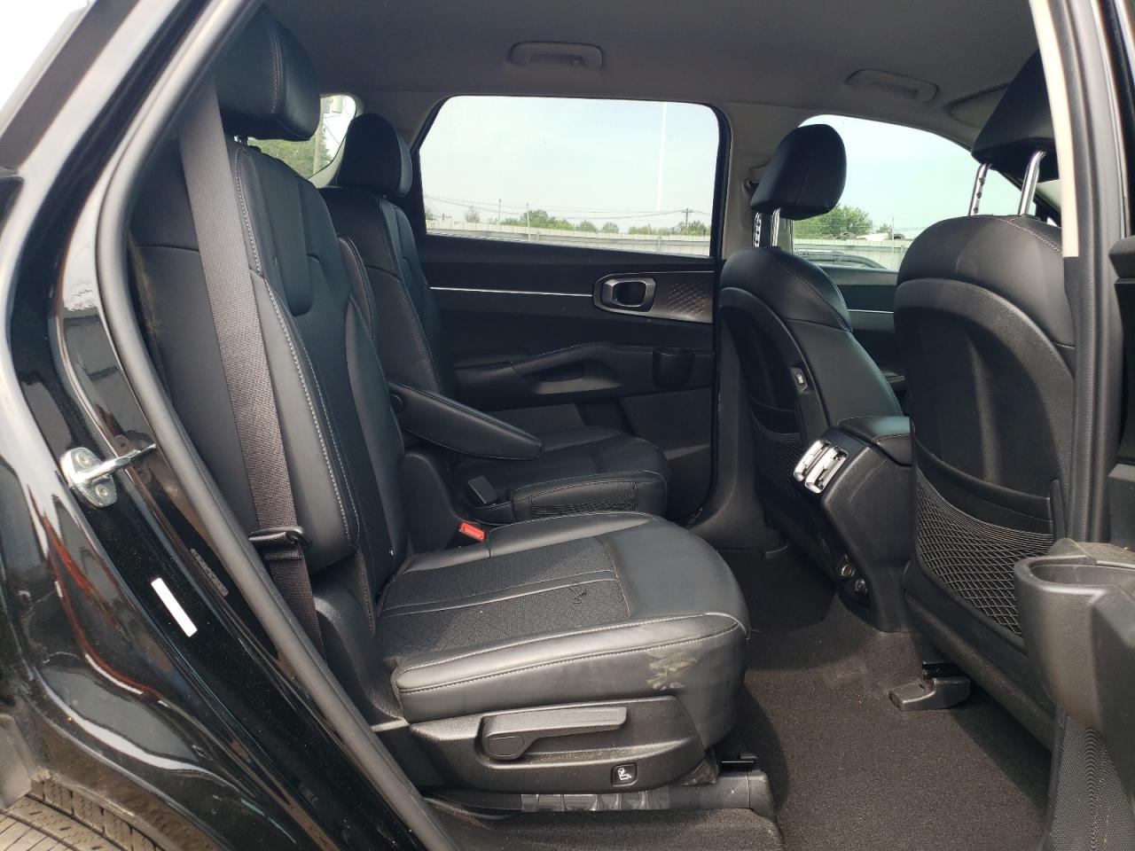 2022 Kia Sorento S VIN: KNDRGDLG8N5122764 Lot: 59481655