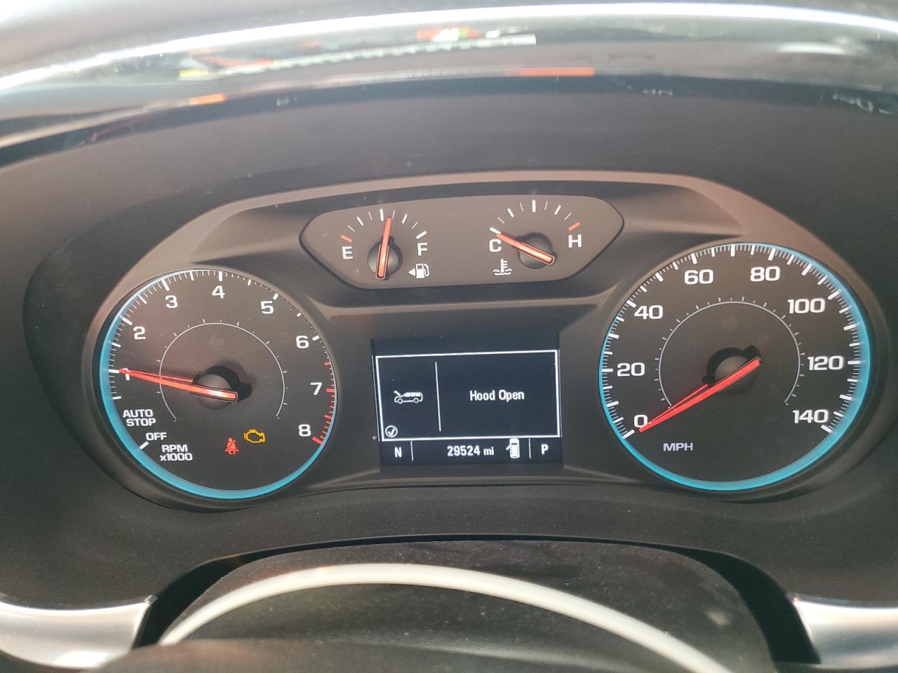 2021 Chevrolet Traverse Ls VIN: 1GNERFKW0MJ269235 Lot: 63038835