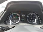 2020 Hyundai Sonata Hybrid   de vânzare în Arlington, WA - Front End