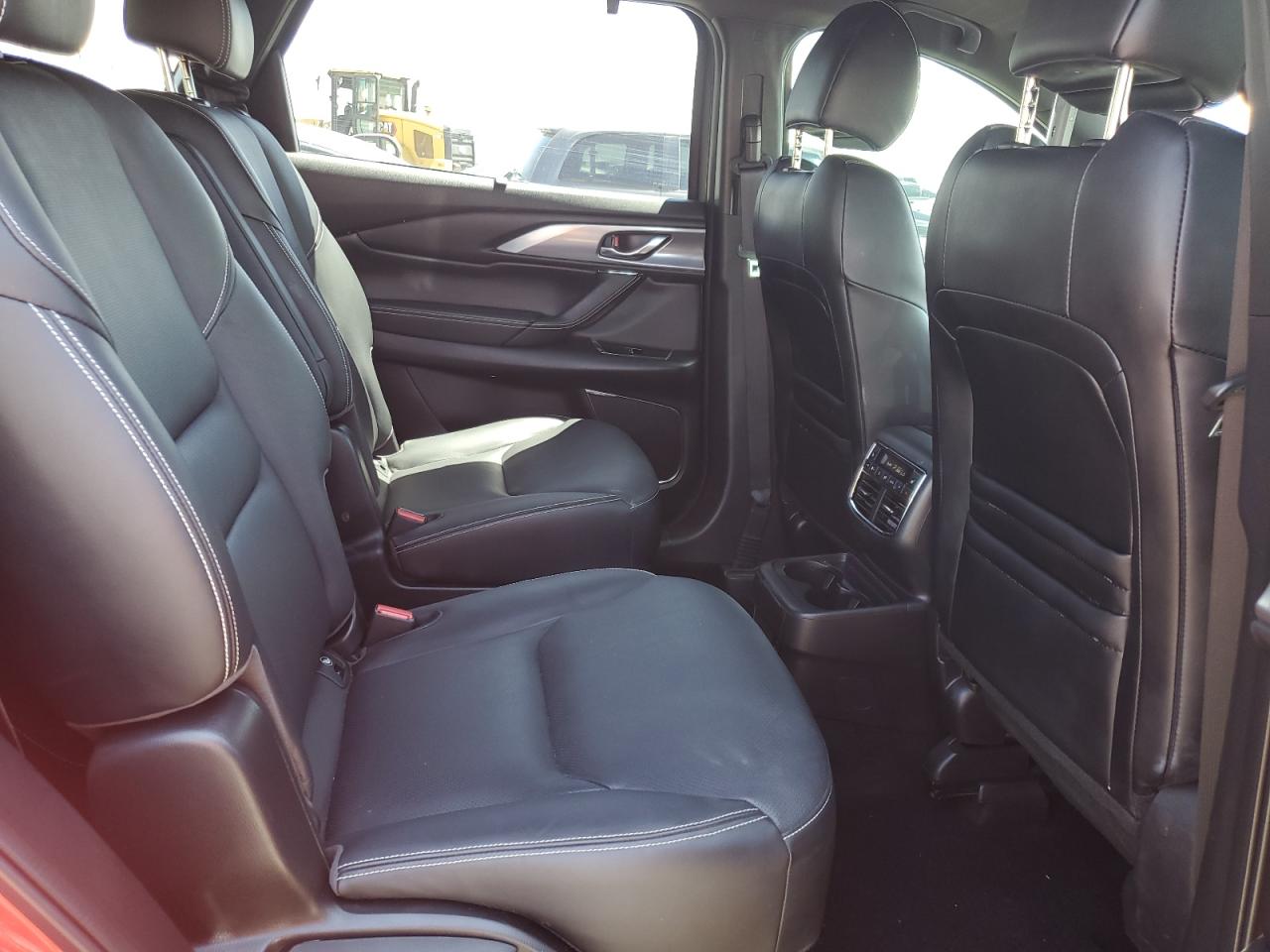 MAZDA CX-9 2023 VIN JM3TCBDY6P0630042 фото 11