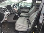 2018 Honda Odyssey Elite на продаже в Montgomery, AL - Side
