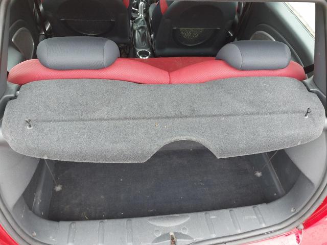 2005 MINI MINI COOPE