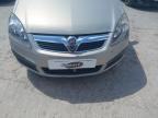 2005 VAUXHALL ZAFIRA LIF for sale at Copart YORK