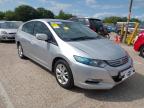 2009 HONDA INSIGHT SE for sale at Copart SANDWICH